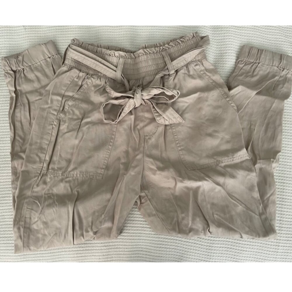 Abercrombie Jogger Pant